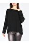 Bluza, Negru