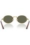 Rb3931 001 58 54 Unisex Sunglasses - 4