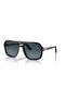 Po3328s 95 S3 55 Men's Sunglasses