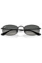 Rb3832 002 71 52 Unisex Sunglasses - 5