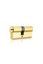 Eko 68mm Satin Ball Hybrid Set Barel, Door Roller - 2