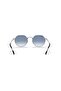Rb3565 003 3F 53 Unisex Sunglasses - 4