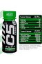 PUMP Shot Pre - Workout, Caffeine - Free (Pack of 12, Mojito) - Pre-Workout & Performance - 5