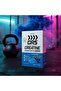 CR5 Creatine Gummies 5000mg - Creatine Monohydrate Gummies Blue Raspberry - 6