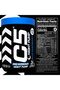 Night Pump Pre Workout Powder Blue Raspberry - Pre-Workout & Performance - 4