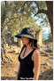 Enselikli Safari Hat - Sun Protection, Quick-Drying Fabric - 6