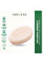 Creamy Natural Creamy Soap with Plant Extracts and Colloidal Silver Content 100 g - 4
