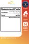 Liposomal vitamin c 500mg | ultra-high bioavailability smart food supplement with liposomal encapsulation | 30 capsules - 3