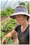 Adjustable Drawstring, Cotton Gabardine, Outdoor Hat - Anti-Sweat Mesh Fisherman and Nature Hat - 7
