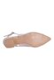 Esracan 2807 5cm Slingback Women's Heeled Shoes - 4