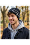 Foldless Plain Soft Beanie Against the Cold (for Women and Men) - 2