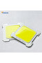 20 PCS White light 20PCS/Lot White Integrated COB LED 5W 3V High Brightness for Spotlight Tube Light - 3