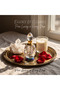 2pcs Crystal Perfume Essential Oil Bottle 6ml+3ml B747 - 5