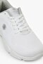 6m Agatha 6Fx Men's White Sports Shoes - 102065664 - 6