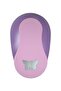 Shaped Hole Punch Butterfly Detail 5 cm Km8820 - 5