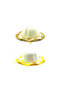 Foter Papatya - Girls' Hat with Ribbons (5263) - 2