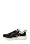 Mone Pu W Black-Ecru Women's Sports Shoes - 3