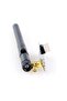 1 قطعة NRF24L01+PA+LNA وحدة إرسال واستقبال RF لاسلكية مع هوائي SMA 2.4G 1100m - 5