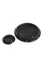 Motorcycle Black Derby Timer Clutch Timing Covers Engine Cover Fit For Harley Sportster Iron XL88... - 2