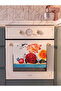 Decorative Oven Cover |   35X50 cm - 2