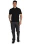 T-shirt Polo Neck Short Sleeve - 4