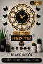 Stylish Wall Clock, Decorative Wall Clock, Modern Wall Clock, Unique Wall Clock