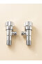 2 Pieces On-Off Taharat Faucet Luxury