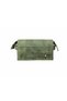 Men's Khaki Color Genuine Leather Handbag and Portfolio Bag - 8