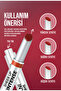 Sheer up Intense Creamy Textured Glossy Finish Gel Lipstick - 007 Bold Move - 5