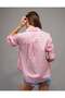 قميص AE Poplin بأزرار - 4