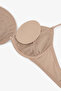 Wowbra Bej Push Up Sütyen - 7