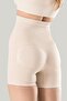 Women's Nude Corset Silicone 34313 - 2