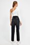 SPECIAL COLLECTION HIGH WAIST CULOTTE JEANS (AG-1008) - 6