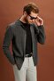 Tri̇ko Jacket (E22-5700) - 3