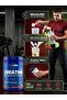 Team One Pure Creatine Monohydrate, Cherry Lime, 60 Boosts Exercise, Promotes Recovery - Vegan, No Added Sugar - 4