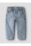Jeans Tapered Fit