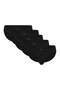 5er-Pack Herren-Slip – Mini-Slip, Basic, einfarbig