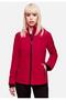 Übergangsjacke Brombeere - 5