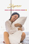 900-1000g Plump White Pillow VIP Hotel Pillow