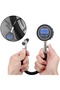 For Car Truck Vehicle Motorcycle Auto Tire Pressure Gauge LCD Display High Precision Digital Tire... - 3