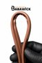 Wooden Joinery Seal Wooden Door Window Seal Brown 10 Meters - 7
