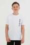 100% Cotton Printed Boy's T-Shirt