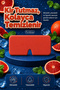Original Rectangular Model for Sunglasses & Prescription Glasses Super Flexible Foldable Glasses Carrying Protection Storage Case Does Not Take up Space in Bag Premium Quality Silicone Glasses Case - Tile - 7