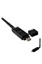 محول لاسلكي USB WiFi AR9271 من NetCard، محول هوائي 2DBI قابل للفصل للتلفزيون والكمبيوتر - 3