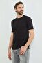 Basic Crew Neck T-Shirt - 3