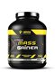 Extreme Mass Gainer, Vanilla, 5 LB, 40gm of protein for muscle Growth & Recovery, Perfect for Extreme Bodybuilding