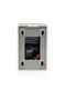 86*50mm Backlight Push Touch Exit Button Infrared Contactless Door Release Switch for Access Cont... - 3