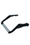 Ktm 1290 Super Adventure S/R 2021-2024 Compatible Phone / Navigation Holder Black - 5