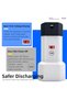 For Jaecoo 7 EVqiaoyi Type 2 V2L Discharger Adapter 16A Brazil Type2 Descarregador with for BYD Dolp - 3