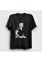 Unisex Black Dolores O'riordan The Cranberries T-shirt173699tt